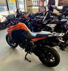 KTM 1290 Super Adventure 2020