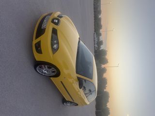 Seat Ibiza 2006 Cupra
