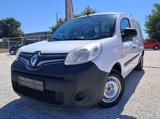 Renault Kangoo 2015 MAXI "ΠΡΟΣΦΟΡΑ ΓΙΑ ΛΙΓΕΣ ΜΕΡΕΣ"
