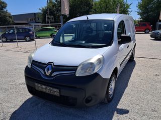 Renault Kangoo 2015 MAXI "ΠΡΟΣΦΟΡΑ ΓΙΑ ΛΙΓΕΣ ΜΕΡΕΣ"-thumb-1