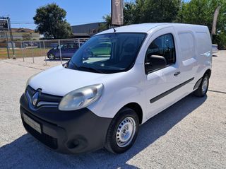 Renault Kangoo 2015 MAXI "ΠΡΟΣΦΟΡΑ ΓΙΑ ΛΙΓΕΣ ΜΕΡΕΣ"-thumb-2