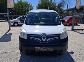 Renault Kangoo 2015 MAXI "ΠΡΟΣΦΟΡΑ ΓΙΑ ΛΙΓΕΣ ΜΕΡΕΣ"-thumb-3