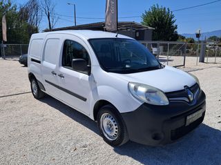 Renault Kangoo 2015 MAXI "ΠΡΟΣΦΟΡΑ ΓΙΑ ΛΙΓΕΣ ΜΕΡΕΣ"-thumb-6