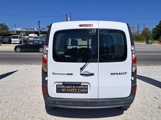 Renault Kangoo 2015 MAXI "ΠΡΟΣΦΟΡΑ ΓΙΑ ΛΙΓΕΣ ΜΕΡΕΣ"-thumb-11