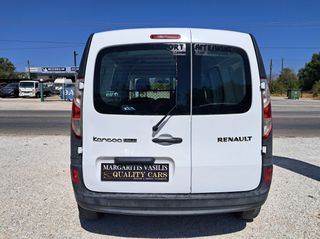 Renault Kangoo 2015 MAXI "ΠΡΟΣΦΟΡΑ ΓΙΑ ΛΙΓΕΣ ΜΕΡΕΣ"-thumb-12