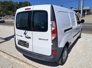 Renault Kangoo 2015 MAXI "ΠΡΟΣΦΟΡΑ ΓΙΑ ΛΙΓΕΣ ΜΕΡΕΣ"-thumb-13