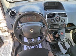 Renault Kangoo 2015 MAXI "ΠΡΟΣΦΟΡΑ ΓΙΑ ΛΙΓΕΣ ΜΕΡΕΣ"-thumb-19