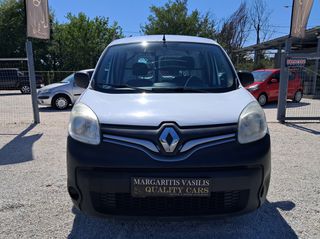 Κλούβα Renault 2015 Kangoo Maxi "ΠΡΟΣΦΟΡΑ ΓΙΑ ΛΙΓΕΣ ΜΕΡΕΣ"-thumb-4