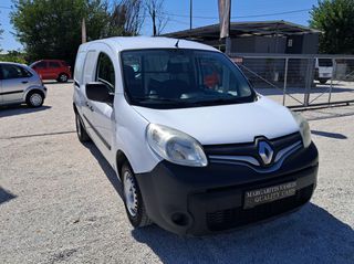 Κλούβα Renault 2015 Kangoo Maxi "ΠΡΟΣΦΟΡΑ ΓΙΑ ΛΙΓΕΣ ΜΕΡΕΣ"-thumb-5