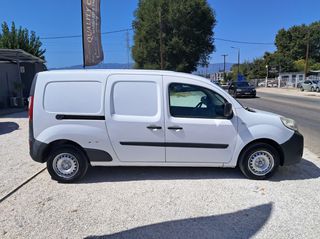 Κλούβα Renault 2015 Kangoo Maxi "ΠΡΟΣΦΟΡΑ ΓΙΑ ΛΙΓΕΣ ΜΕΡΕΣ"-thumb-8