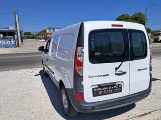 Κλούβα Renault 2015 Kangoo Maxi "ΠΡΟΣΦΟΡΑ ΓΙΑ ΛΙΓΕΣ ΜΕΡΕΣ"-thumb-9
