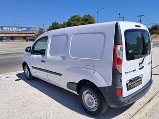 Κλούβα Renault 2015 Kangoo Maxi "ΠΡΟΣΦΟΡΑ ΓΙΑ ΛΙΓΕΣ ΜΕΡΕΣ"-thumb-10