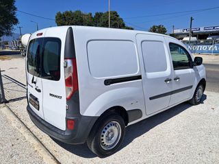 Κλούβα Renault 2015 Kangoo Maxi "ΠΡΟΣΦΟΡΑ ΓΙΑ ΛΙΓΕΣ ΜΕΡΕΣ"-thumb-14
