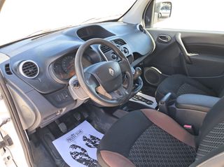 Κλούβα Renault 2015 Kangoo Maxi "ΠΡΟΣΦΟΡΑ ΓΙΑ ΛΙΓΕΣ ΜΕΡΕΣ"-thumb-15