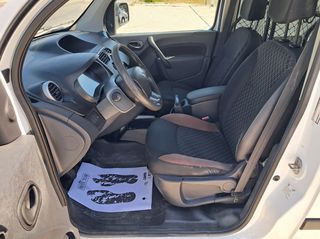 Κλούβα Renault 2015 Kangoo Maxi "ΠΡΟΣΦΟΡΑ ΓΙΑ ΛΙΓΕΣ ΜΕΡΕΣ"-thumb-16