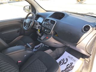 Κλούβα Renault 2015 Kangoo Maxi "ΠΡΟΣΦΟΡΑ ΓΙΑ ΛΙΓΕΣ ΜΕΡΕΣ"-thumb-17