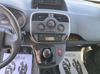 Κλούβα Renault 2015 Kangoo Maxi "ΠΡΟΣΦΟΡΑ ΓΙΑ ΛΙΓΕΣ ΜΕΡΕΣ"-thumb-20