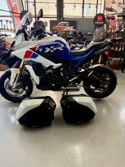 Bmw S 1000 XR 2021 M-packet
