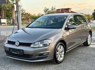 Volkswagen Golf 2015 DSG | COMFORTLINE