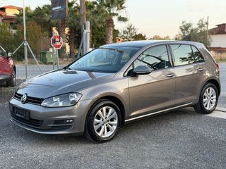 Volkswagen Golf 2015 DSG | COMFORTLINE-thumb-1