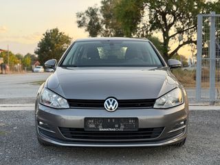 Volkswagen Golf 2015 DSG | COMFORTLINE-thumb-2