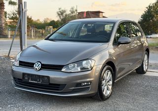 Volkswagen Golf 2015 DSG | COMFORTLINE-thumb-3