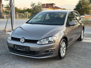 Volkswagen Golf 2015 DSG | COMFORTLINE-thumb-4