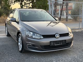 Volkswagen Golf 2015 DSG | COMFORTLINE-thumb-5