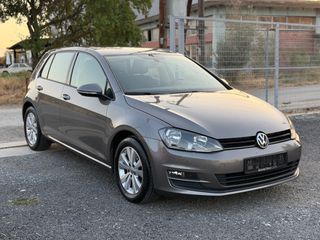 Volkswagen Golf 2015 DSG | COMFORTLINE-thumb-6