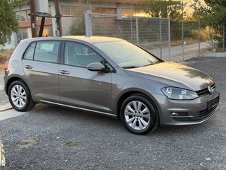 Volkswagen Golf 2015 DSG | COMFORTLINE-thumb-8