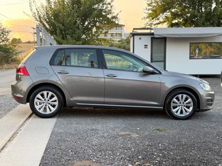 Volkswagen Golf 2015 DSG | COMFORTLINE-thumb-9