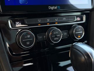 Volkswagen Golf 2015 DSG | COMFORTLINE-thumb-39