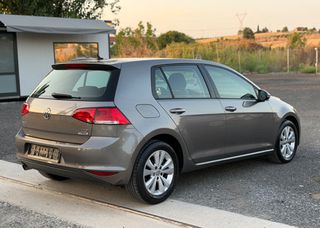 Volkswagen Golf 2015 DSG | COMFORTLINE-thumb-10