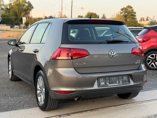 Volkswagen Golf 2015 DSG | COMFORTLINE-thumb-11