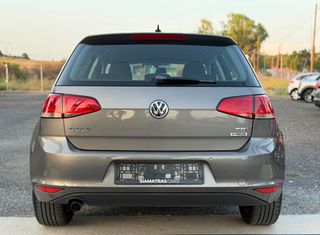 Volkswagen Golf 2015 DSG | COMFORTLINE-thumb-12