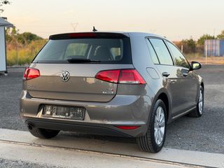 Volkswagen Golf 2015 DSG | COMFORTLINE-thumb-13