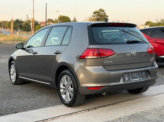 Volkswagen Golf 2015 DSG | COMFORTLINE-thumb-14