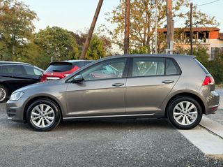 Volkswagen Golf 2015 DSG | COMFORTLINE-thumb-15