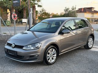 Volkswagen Golf 2015 DSG | COMFORTLINE-thumb-16
