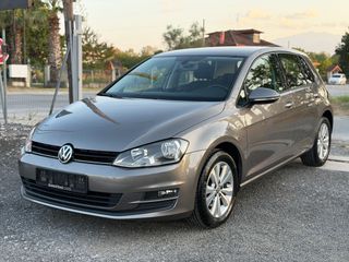 Volkswagen Golf 2015 DSG | COMFORTLINE-thumb-17