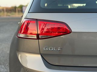 Volkswagen Golf 2015 DSG | COMFORTLINE-thumb-18