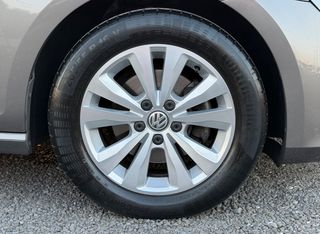 Volkswagen Golf 2015 DSG | COMFORTLINE-thumb-20