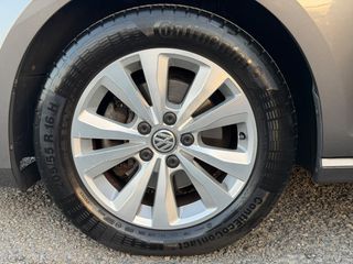 Volkswagen Golf 2015 DSG | COMFORTLINE-thumb-21