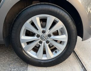 Volkswagen Golf 2015 DSG | COMFORTLINE-thumb-22