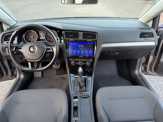 Volkswagen Golf 2015 DSG | COMFORTLINE-thumb-23