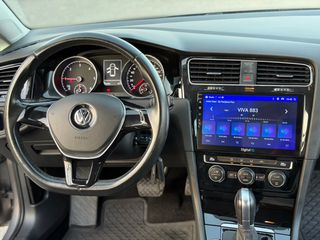 Volkswagen Golf 2015 DSG | COMFORTLINE-thumb-24