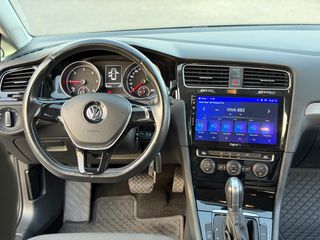 Volkswagen Golf 2015 DSG | COMFORTLINE-thumb-25