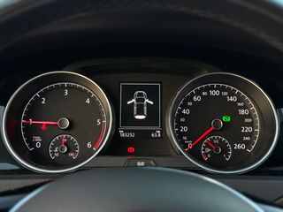 Volkswagen Golf 2015 DSG | COMFORTLINE-thumb-26