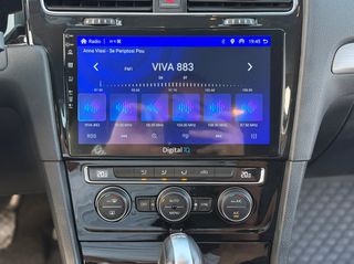 Volkswagen Golf 2015 DSG | COMFORTLINE-thumb-27