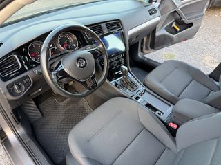 Volkswagen Golf 2015 DSG | COMFORTLINE-thumb-28